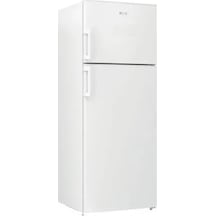 Altus AL 375 NE 477 LT No-Frost Çift Kapılı Buzdolabı