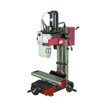 Sieg X2 Masaüstü Freze Tezgahı