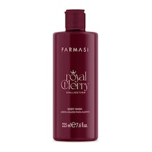 Royal Cherry Duş Jeli 225 Ml Diğer