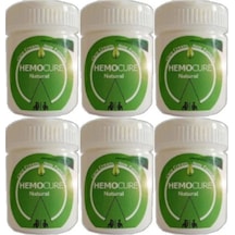 Hemocure Cream 5 Adet Özel Karışım Krem