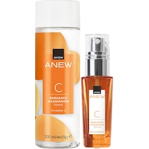 Anew Radiance Vitamin C Serum Ve Maximising Tonik Paketi