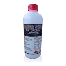 BETONOMIX S305-DOĞALTAŞ KORUYUCU SU İTİCİ SOLÜSYON