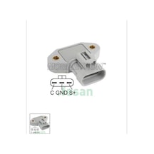 Igns008 Modül İnfinity Primera Sentr