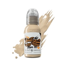 World Famous Ink Pink Ribbon Fair Honey Ten Rengi Dövme Boyası 1oz - 30ml