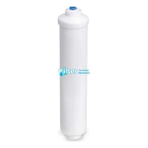 10 Inline Mat Housing