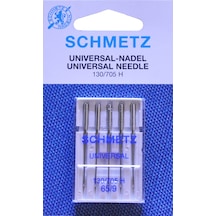 Schmetz 9 Numara Ev Tipi Dikiş Makine İğnesi