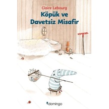 Köpük Ve Davetsiz Misafir - Kyut-757485