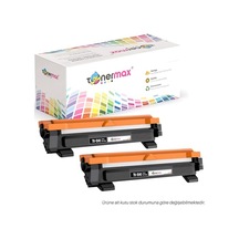 Dcp-1512 / Tn-1040 2'li Paket Brother Toner 30336271