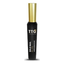 Tto Gold Nail Plus Tırnak Solüsyonu 15 Ml