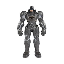 Batman Giant Serisi Batman Figür 30 Cm Çok Renkli