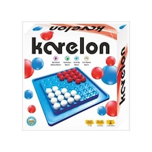 Elifiş Karelon Küre Akıl Oyunu
