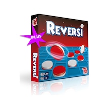 Toli Games Reversi Plus Pul Zeka Oyunu