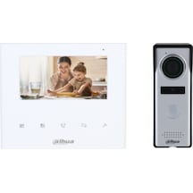 Dahua DHI-KTA04 Video İntercom Kit