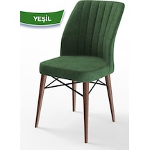 Haki Yeşil - Ceviz