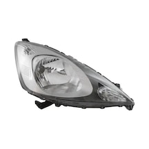 Honda Jazz 3 On Far Sag 2009-2013 Depo 2171164rldem2