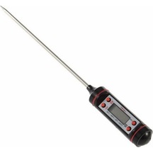 Gesi Tp-101 Sıvı Tipi Dijital Termometre