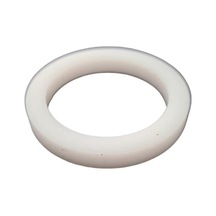 Kraken Bc Tahliye Valf Contası, 40x35x5 Silikon Beyaz