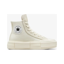Converse Chuck Taylor All Star Cruise Unisex Krem Sneaker Khakı/off Whıte