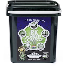 Biotabs Pk Booster Compost Tea 2 Kg