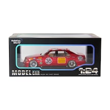 1/24 Benz Modified Edition