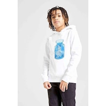 Tshirthane Anime Fairy Tail Glass Guild Emblem Baskılı Unisex Çocuk Sweat (528916506)