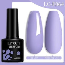 Kalıcı Oje 7 Ml Lc-f064 54194