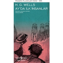 Ay'Da Ilk Insanlar N11.2390