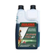 Mikawa Pro Up 2t İki Zamanlı Motor Yağı 1 L