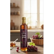 Karden Üzüm Sirkesi 500 Ml