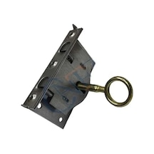 Ers Eski Tip Sandık Kilidi, No:2, 1 Adet Diğer