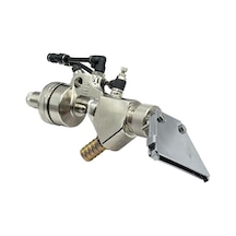 Titech Airless T-800 Cam Kürecik Tabancası