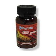 Thymolix Nursima Kırmızı Ginseng Tozu 75 G