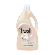 Perwoll Açık Renkliler Sıvı Çamaşır Detarjanı 3.96 Litre, 4l