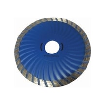 Turbo Kanallı Elmas Testere No.115 mm. AL-FA TOOLS