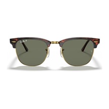 Ray-ban 3016 990/58 49 Unisex Güneş Gözlüğü Yeşil