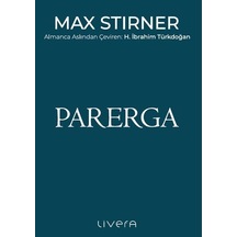 Parerga / Max Stirner