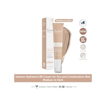 Bb Cream Hydra Tone 40 Ml Medium To Dark Çok Renkli