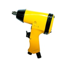 Yama AT-5040 1/2" 7000 Rpm Kabzalı Havalı Somun Sökme 32 KG