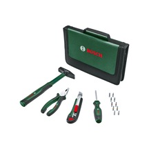 Bosch Universal 14 Parça Alet Seti 1600a02by3