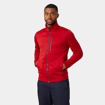 Helly Hansen Crew Fleece Erkek Polar Mont Hha.30229 Hha.162 Kırmızı