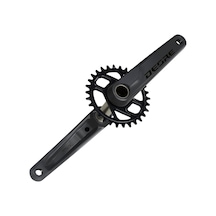 Shimano Deore Fc-m6200 Aynakol 32t 165mm 12s Efcm6200axa2 Siyah