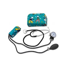 Nimo HS-20C Mekanik Üst Koldan Ölçer Çocuk Tansiyon Aleti