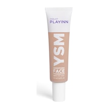 Inglot Inglot Playınn Ysm Smoothing Yüz Fondöten 42py