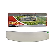 Takgör İç Dikiz Ayna Cici Geçme-2 R450 Lastikli 300x80 Mm 549.040