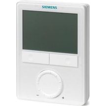 Sıemens 2b Dijital Fancoıl Termostatı Rdg110