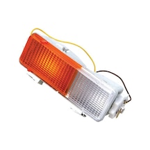 Pleksan 2112 Sınyal Lambası On Sag R12 Ym Ts