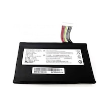 Monster Abra A5 V13.1.3, A5 V13.1.4 Notebook Bataryası, Pili  Üretici