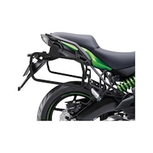 Shad 4p Yan Çanta Demiri Kawasakı Versys 650 K0vr68ı4p Siyah