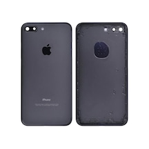 Iphone 7 Plus A Kalite Boş Kasa Siyah