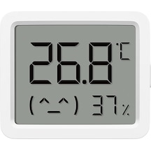 Xiaomi Smart Temperature And Humidity Monitor 3 Mini